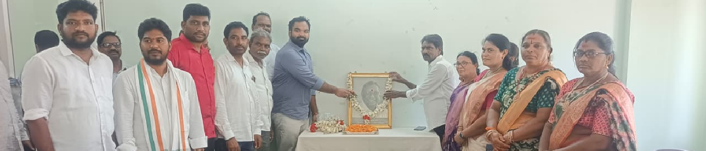 Prof Jayashankar Jayanthi