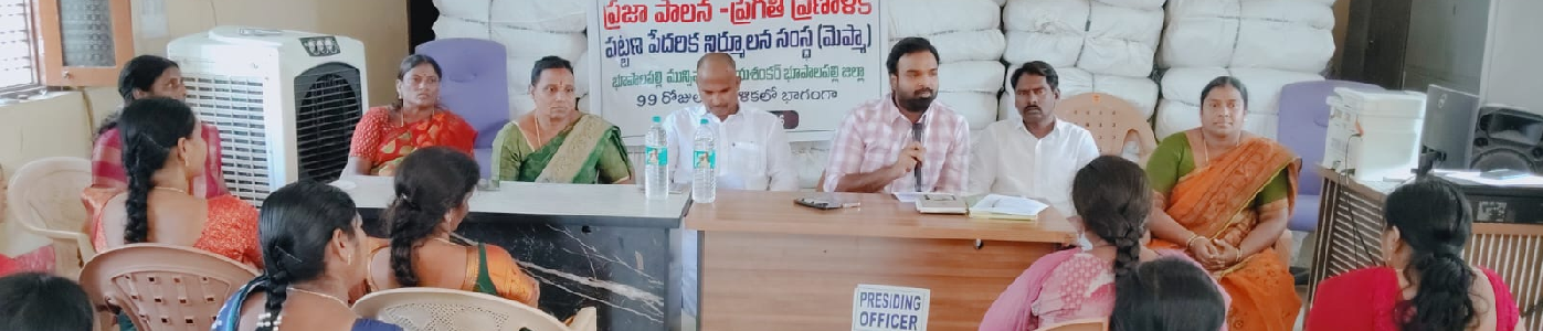 99 DAYS ACTION PLAN